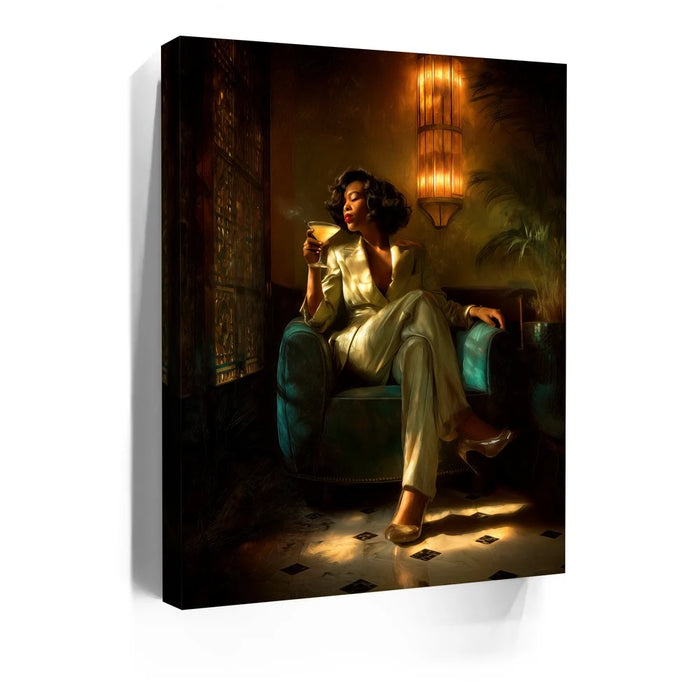 Featured image 5 for Martini Manifesto