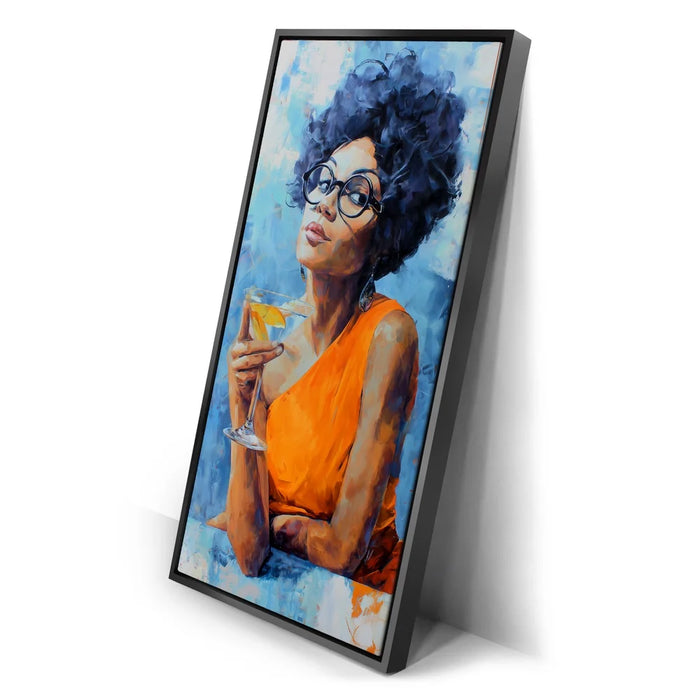 Featured image 2 for Martini With A Motive