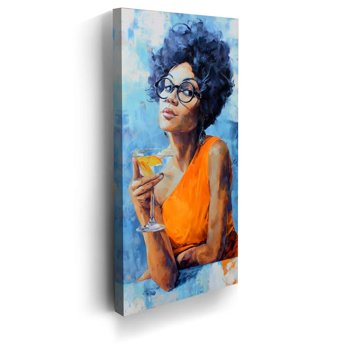 Featured image 5 for Martini With A Motive