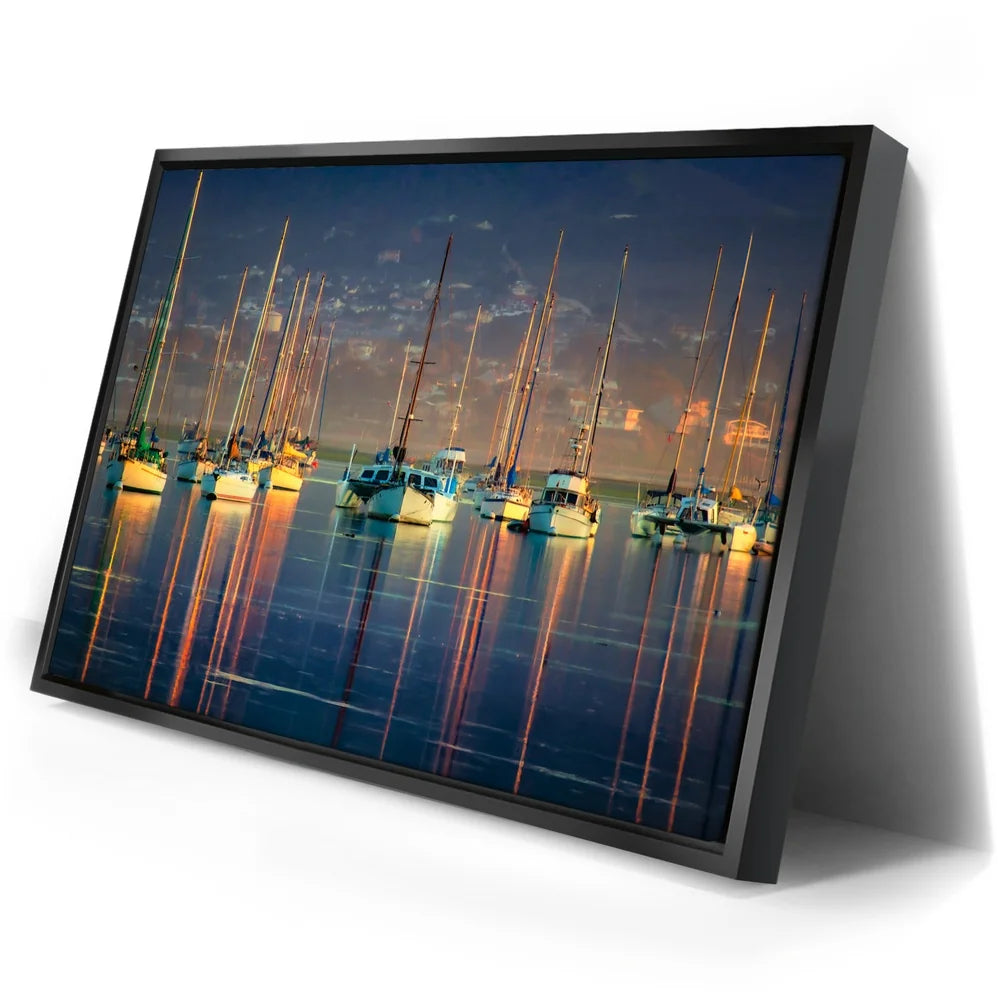 Featured image 2 for Mast Serenity