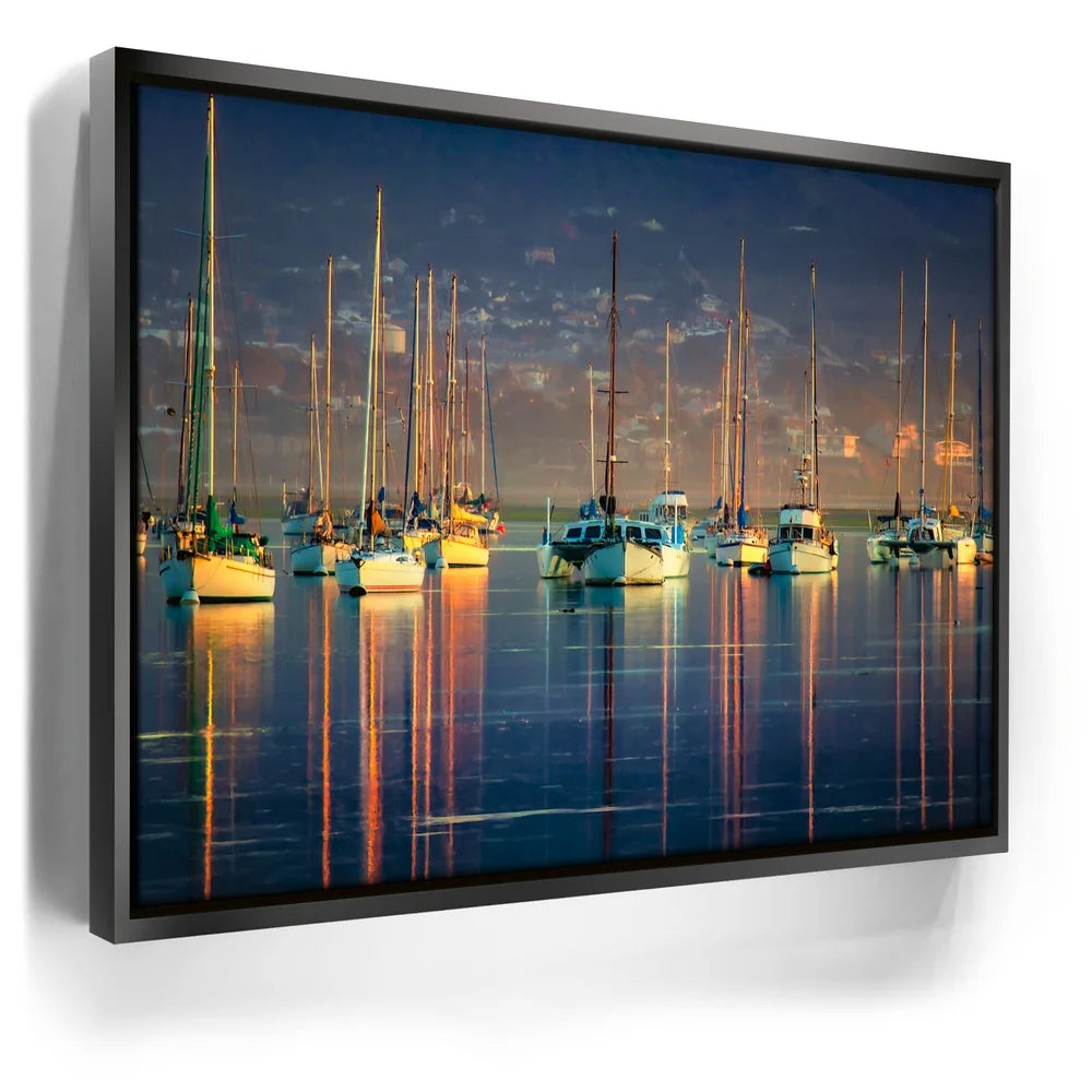 Featured image 5 for Mast Serenity