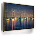 Featured image 9 for Mast Serenity