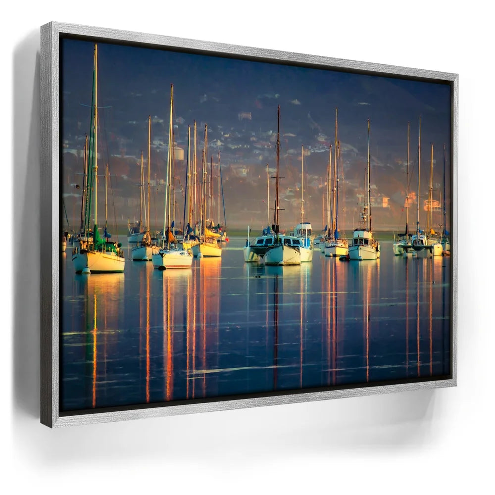 Featured image 8 for Mast Serenity