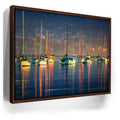 Featured image 10 for Mast Serenity