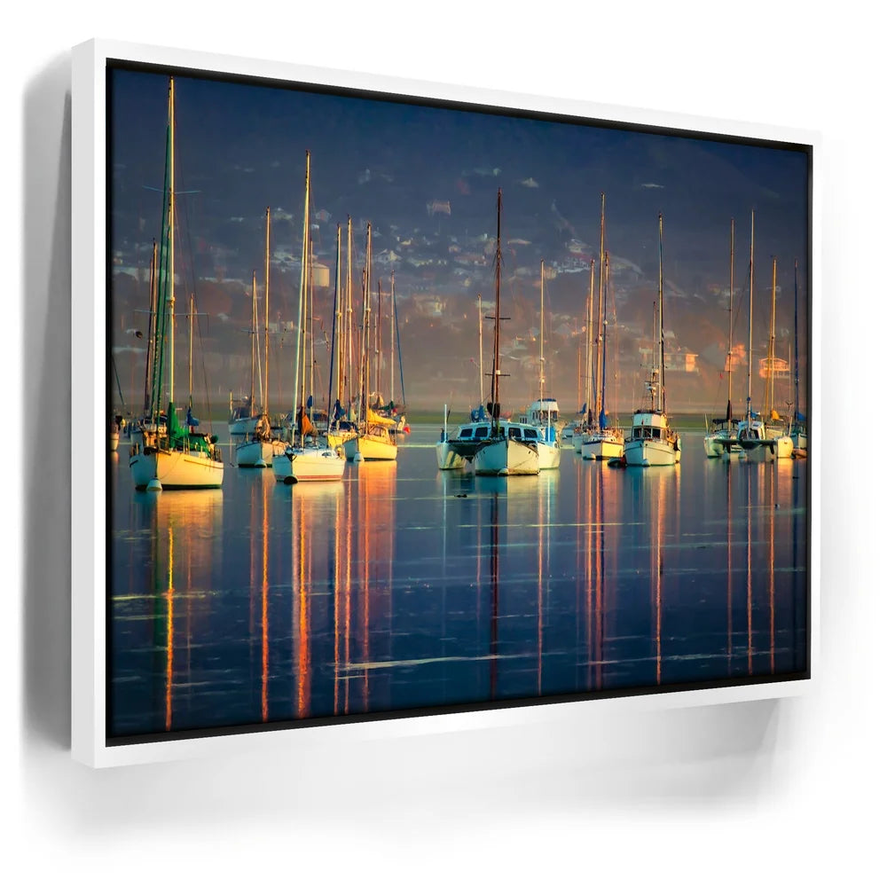 Featured image 6 for Mast Serenity