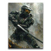 Featured image 1 for Master Chief
