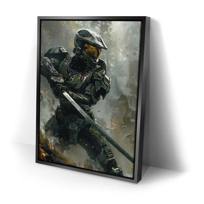 Featured image 2 for Master Chief