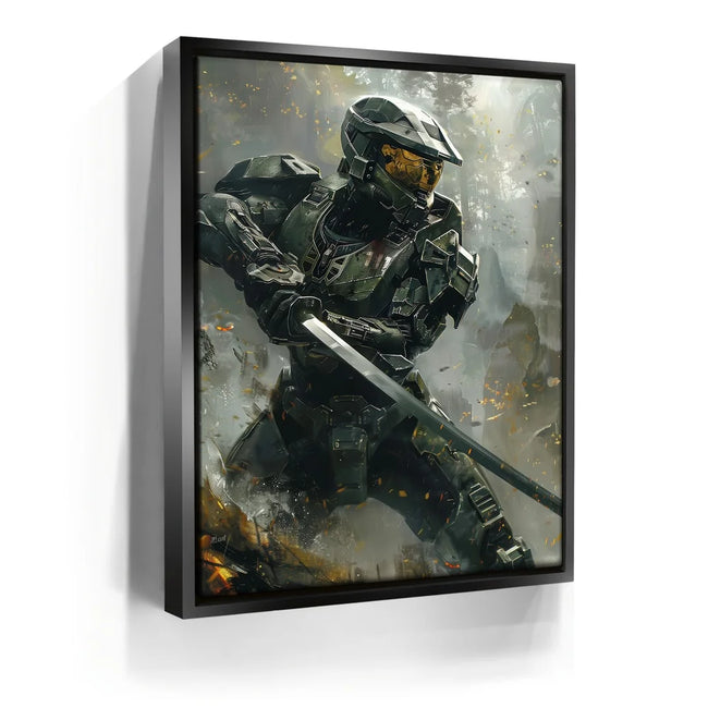 Featured image 5 for Master Chief