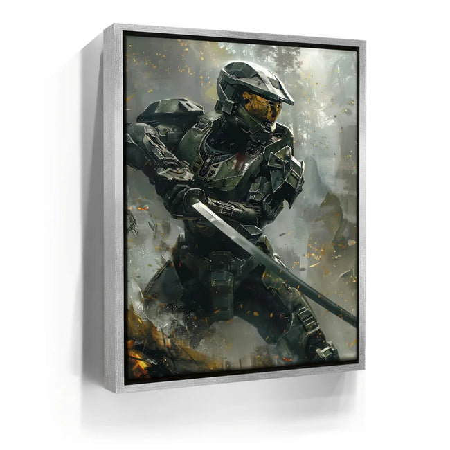 Featured image 8 for Master Chief