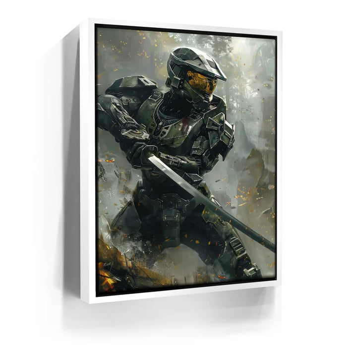 Featured image 6 for Master Chief