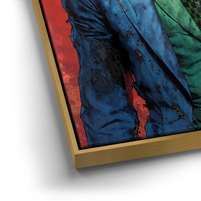 Featured image 12 for Master of Chaos