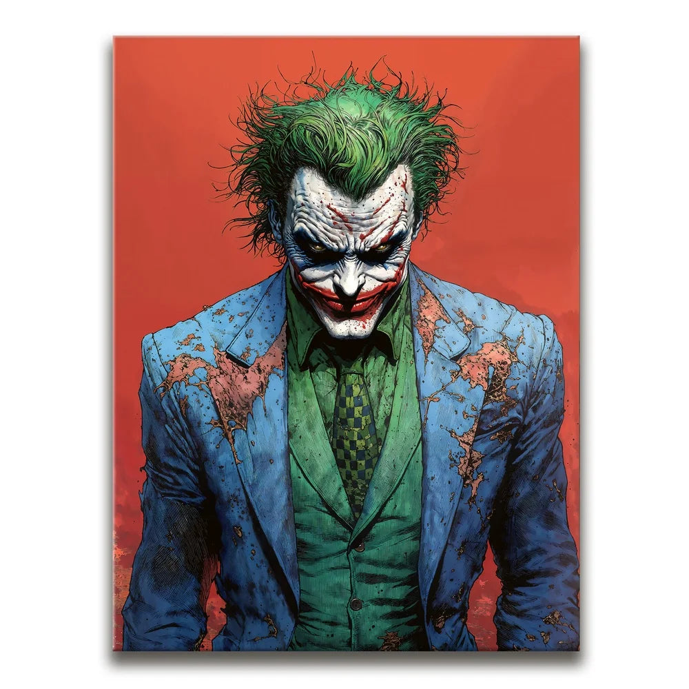 Featured image 1 for Master of Chaos