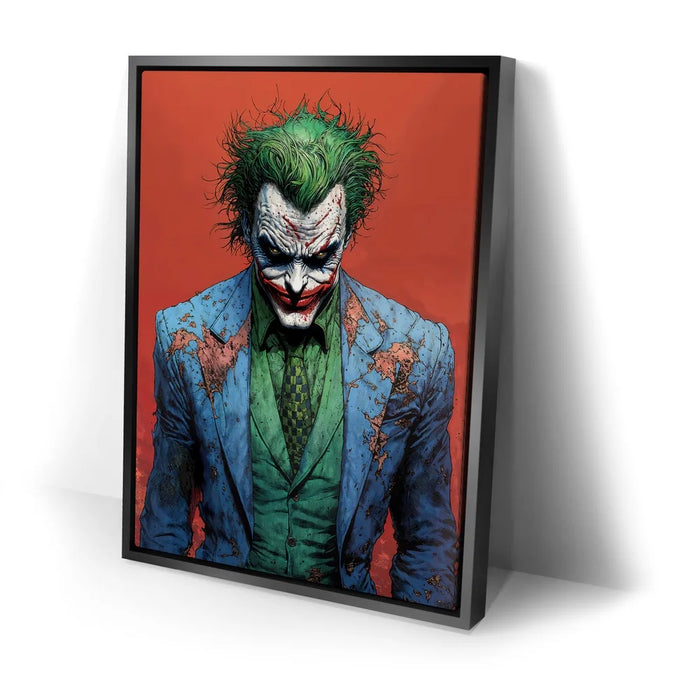 Featured image 2 for Master of Chaos