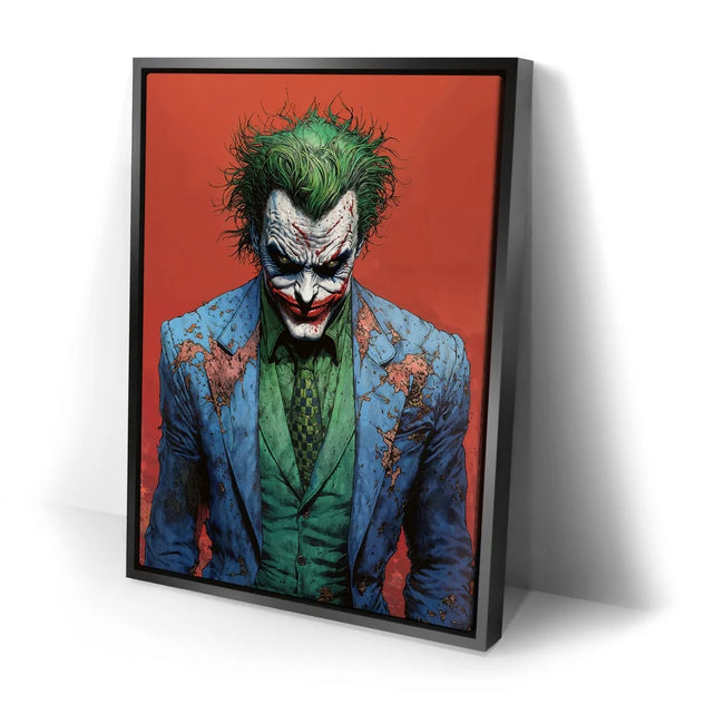Featured image 2 for Master of Chaos