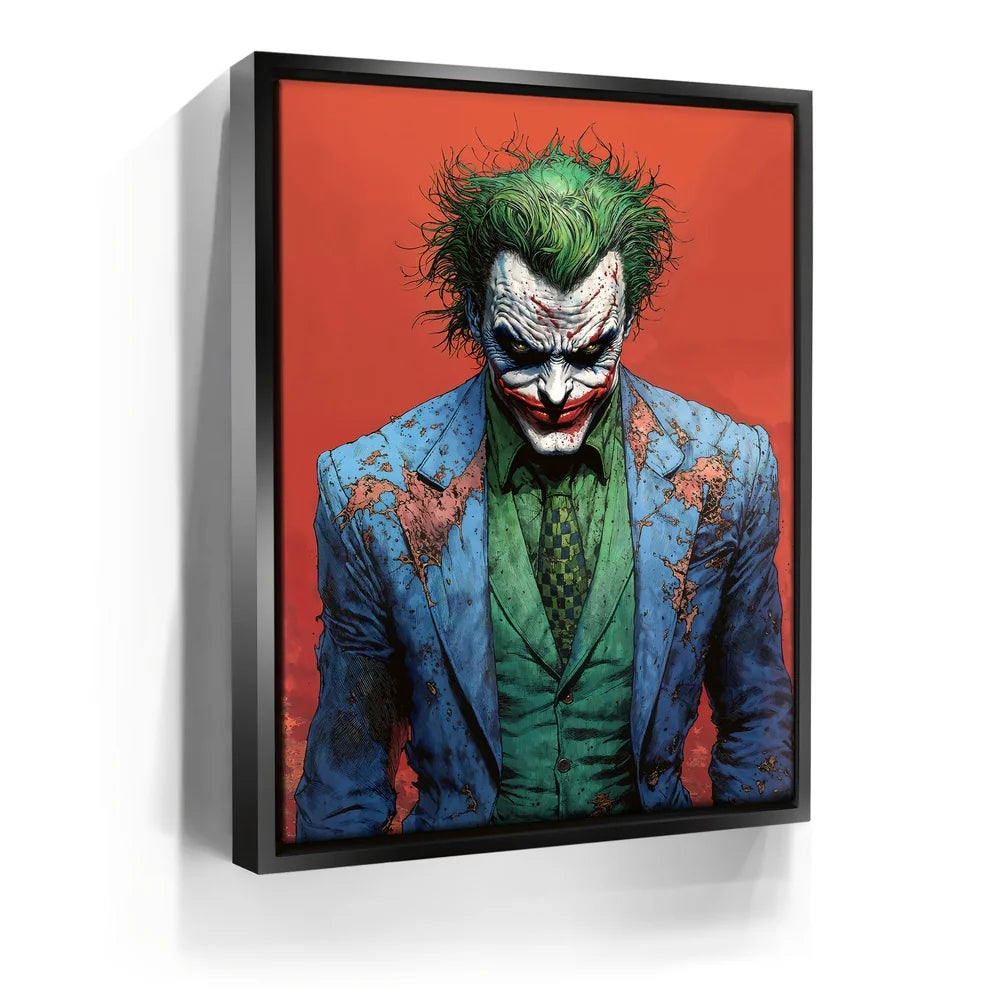 Featured image 5 for Master of Chaos