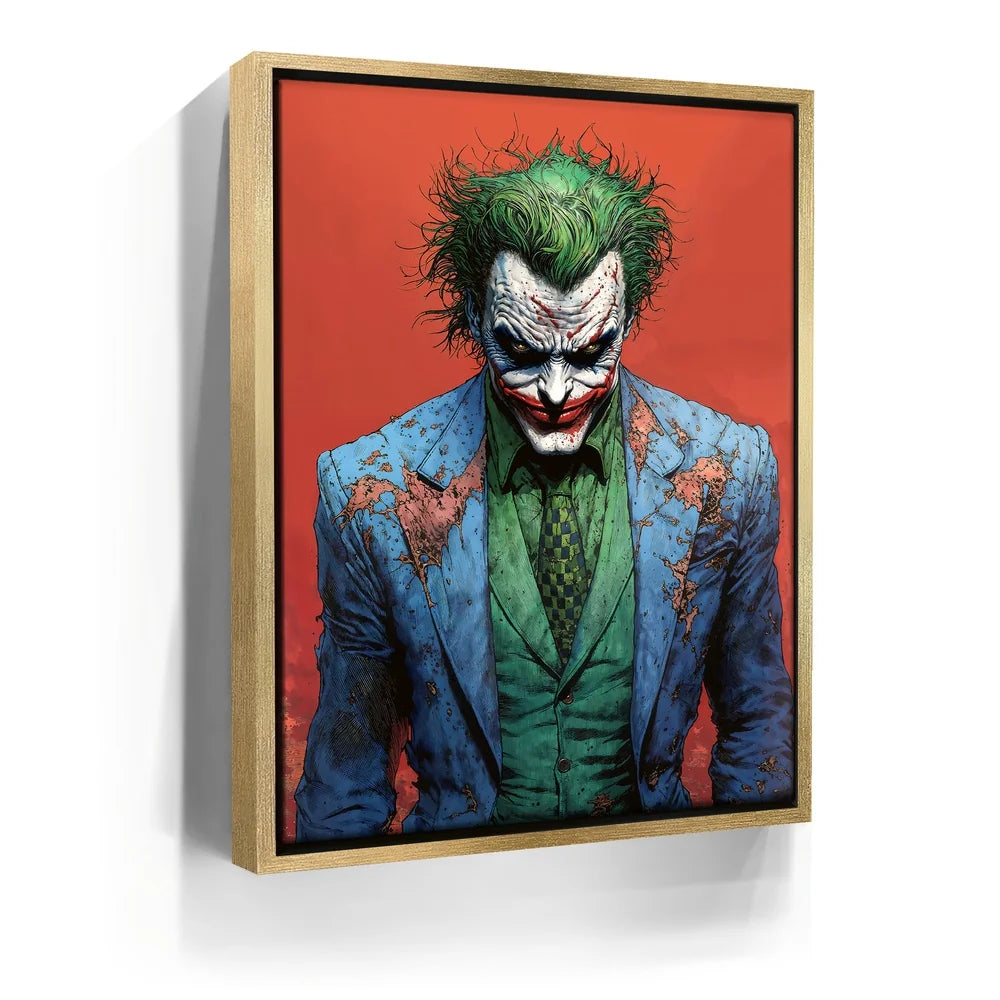 Featured image 7 for Master of Chaos