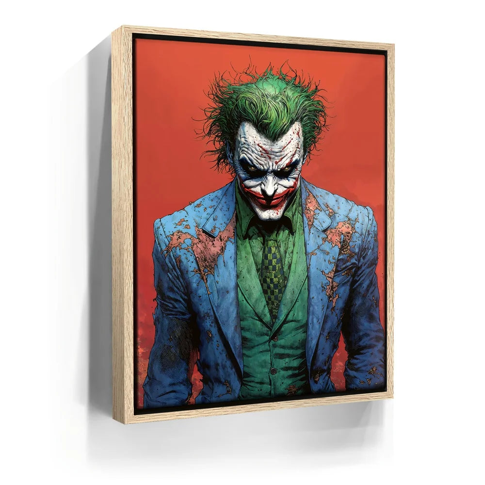 Featured image 9 for Master of Chaos