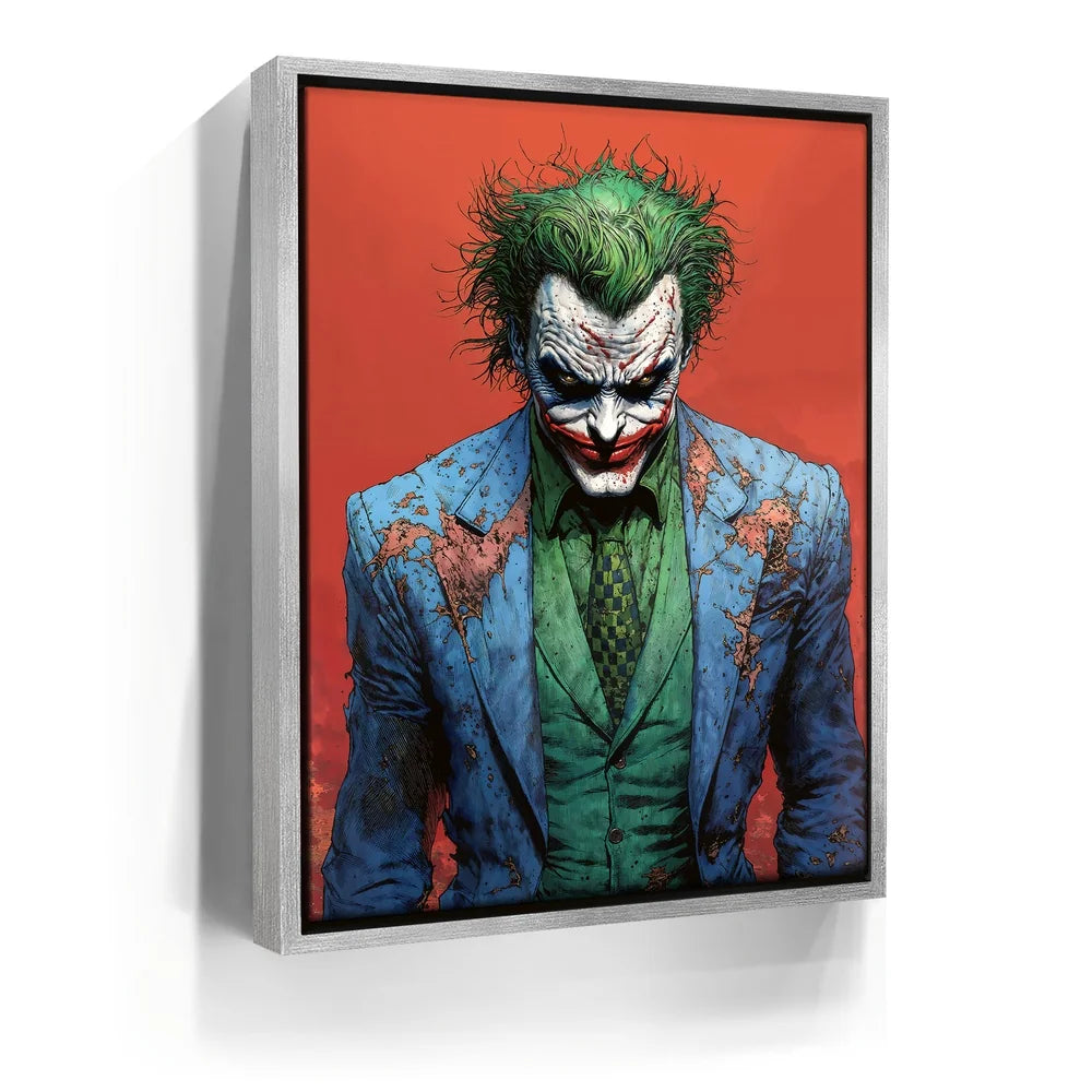 Featured image 8 for Master of Chaos