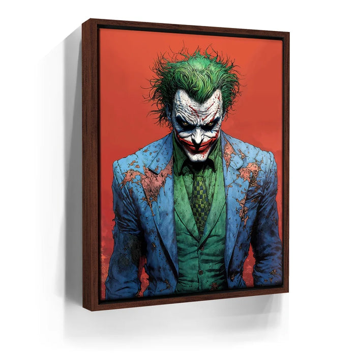 Featured image 10 for Master of Chaos