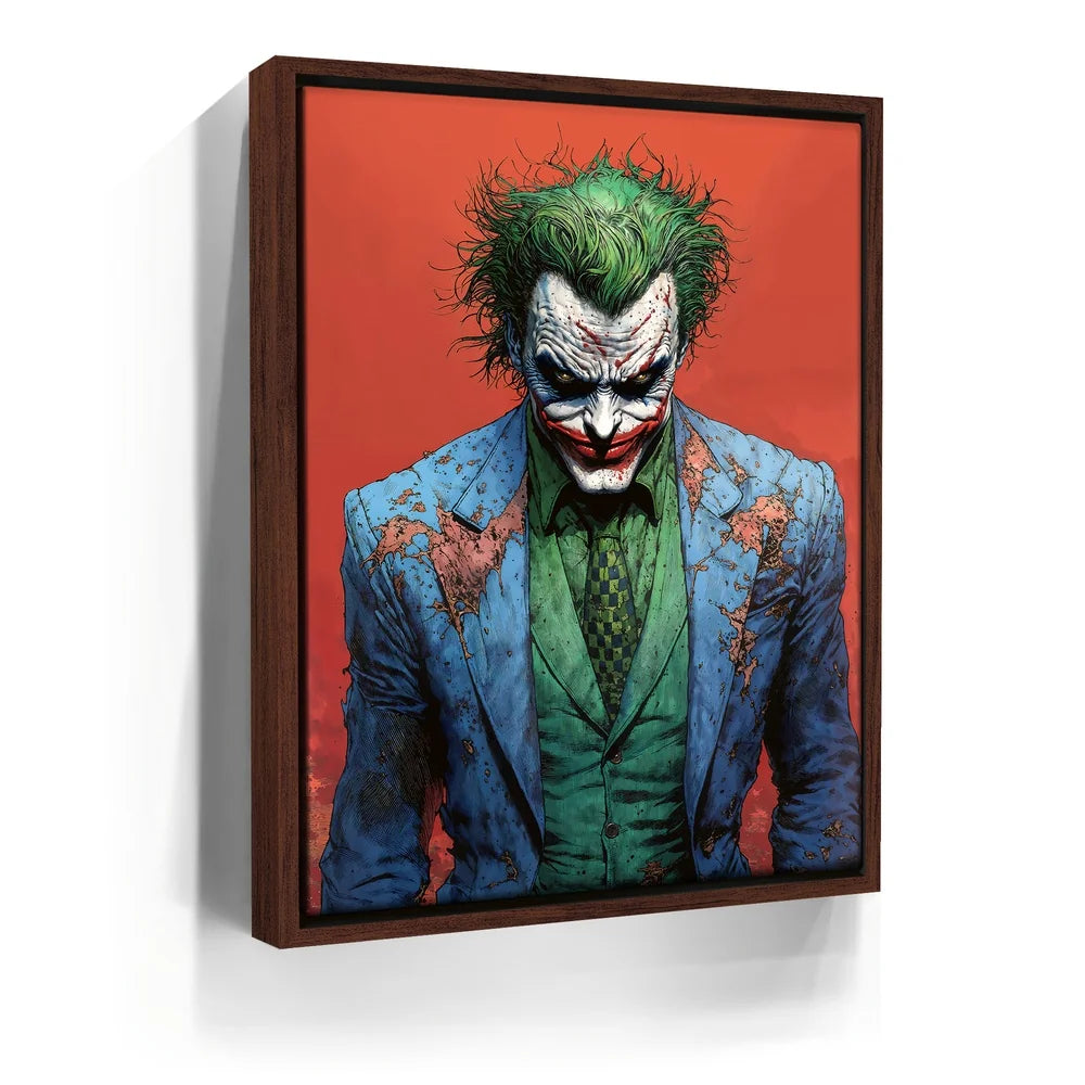 Featured image 10 for Master of Chaos
