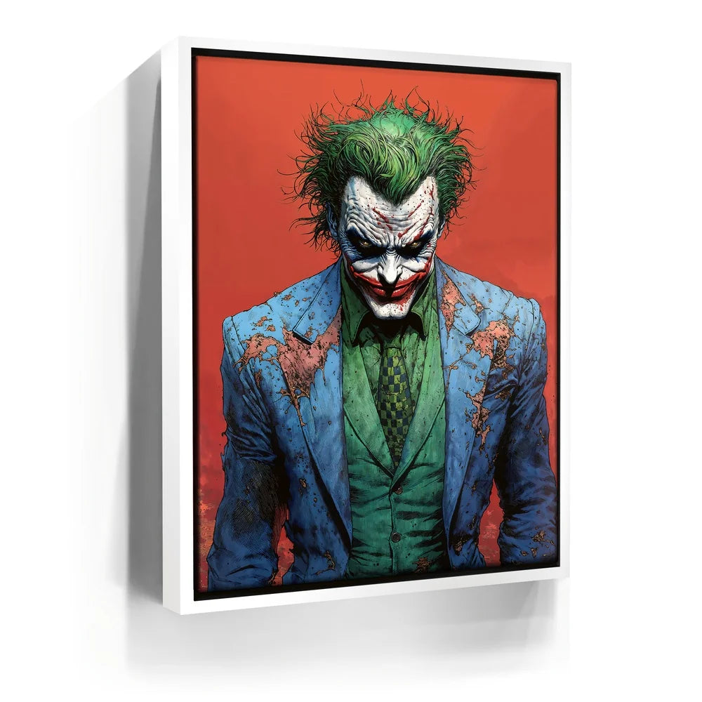 Featured image 6 for Master of Chaos