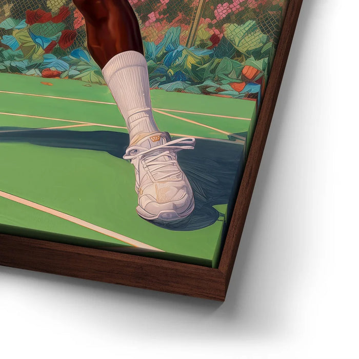 Featured image 15 for Match Point Cool