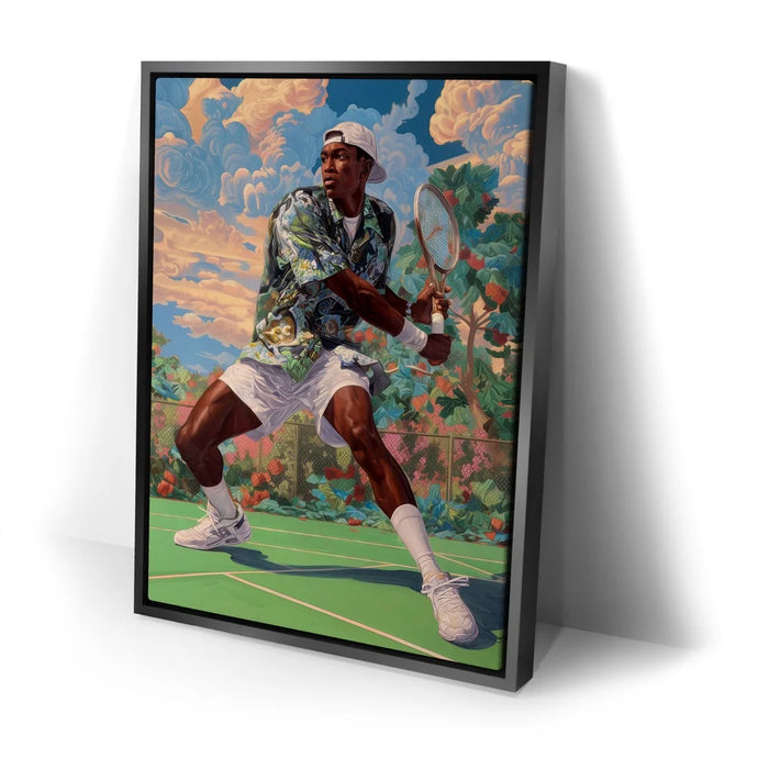 Featured image 2 for Match Point Cool