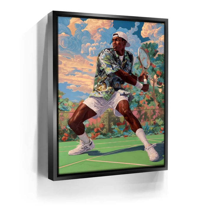 Featured image 6 for Match Point Cool