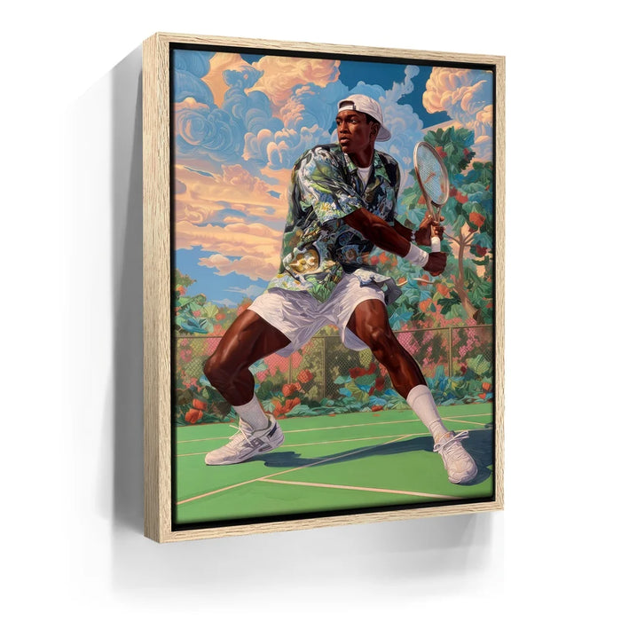 Featured image 10 for Match Point Cool