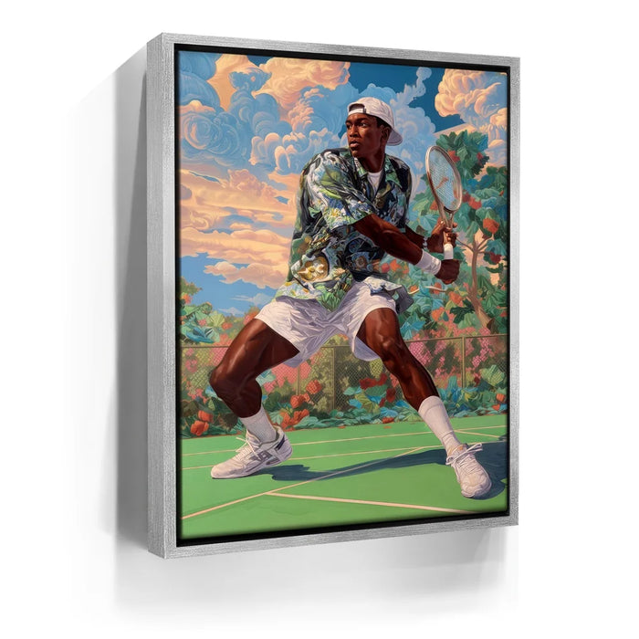 Featured image 9 for Match Point Cool