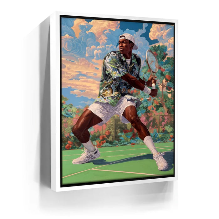 Featured image 7 for Match Point Cool