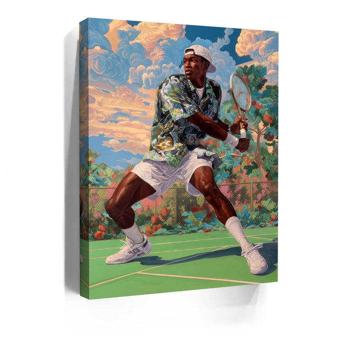 Featured image 5 for Match Point Cool