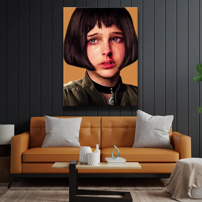 Featured image 2 for Mathilda