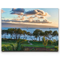 Featured image 1 for Maui Coastal Afterglow