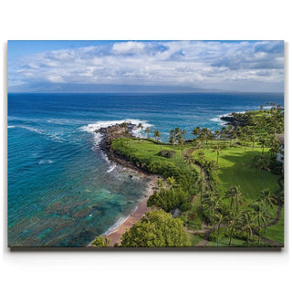 Maui Horizon