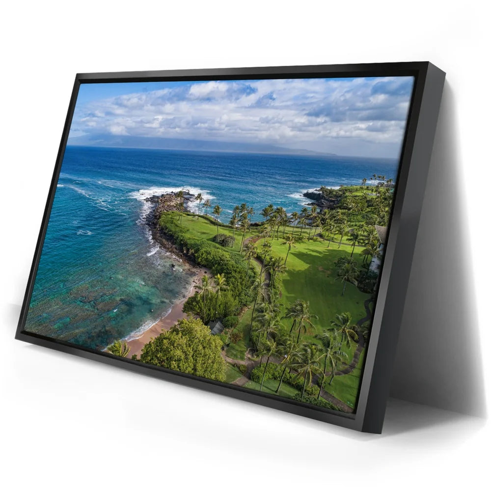 Featured image 2 for Maui Horizon