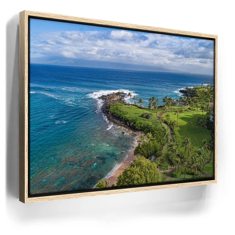 Featured image 10 for Maui Horizon