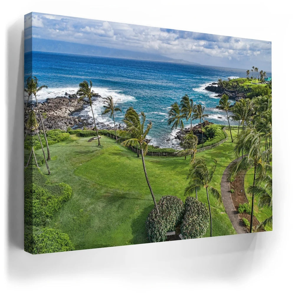 Featured image 3 for Maui on Par