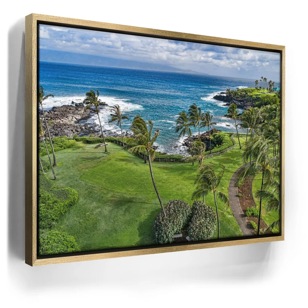 Featured image 8 for Maui on Par
