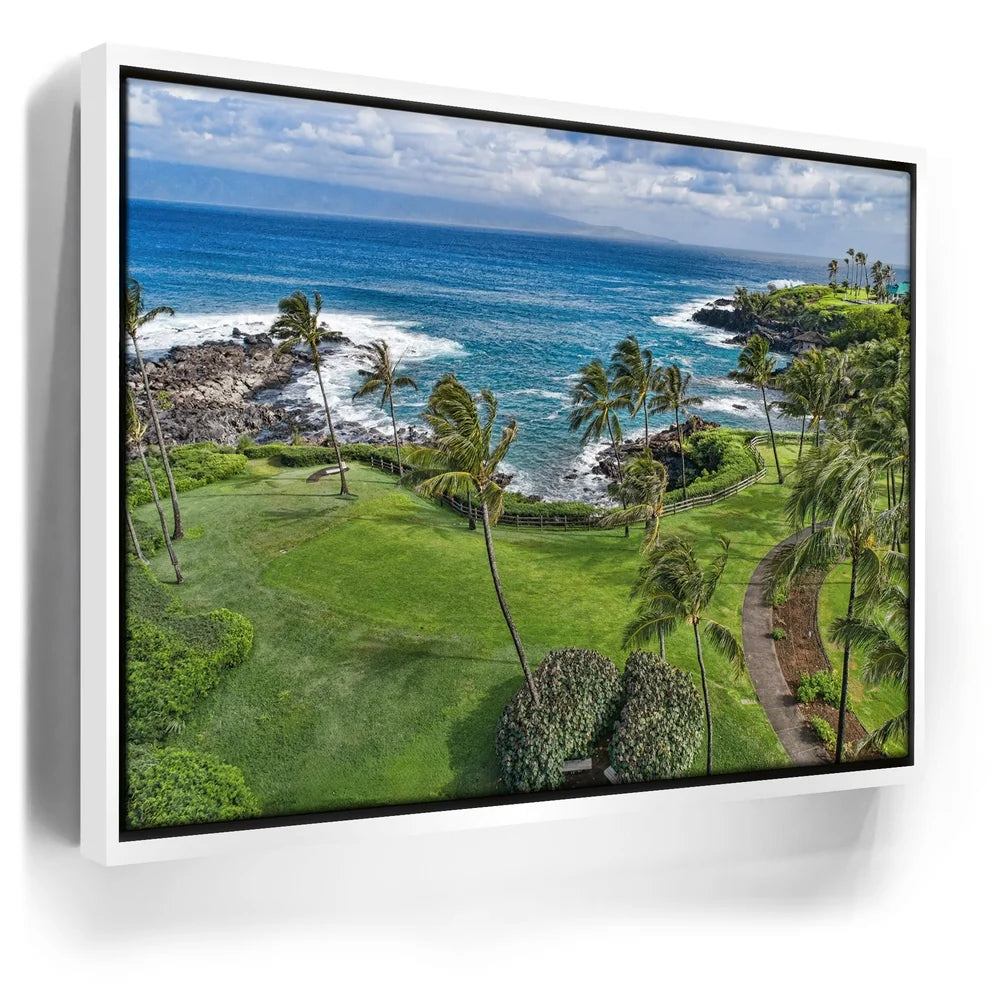 Featured image 7 for Maui on Par