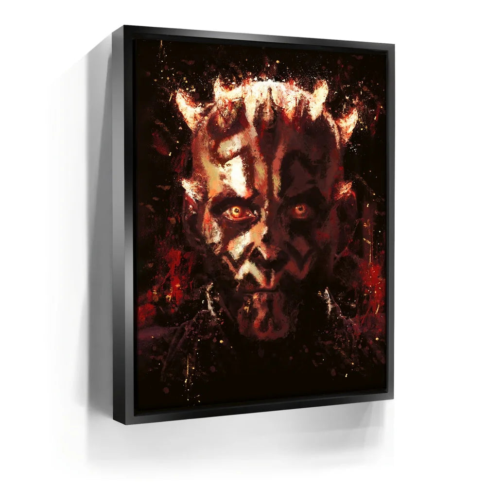 Featured image 5 for Maul
