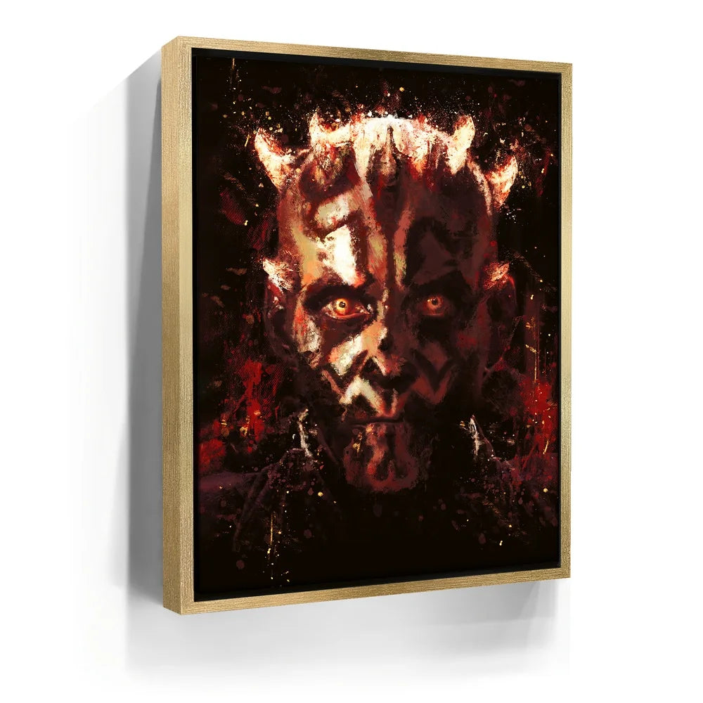 Featured image 7 for Maul
