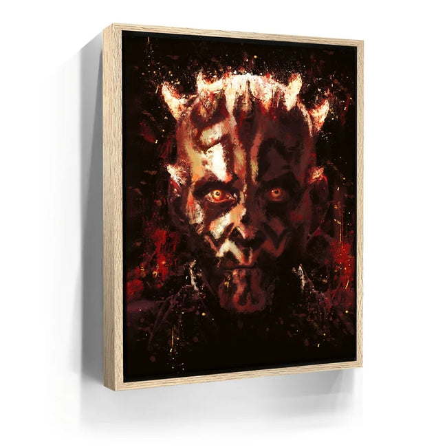 Featured image 9 for Maul