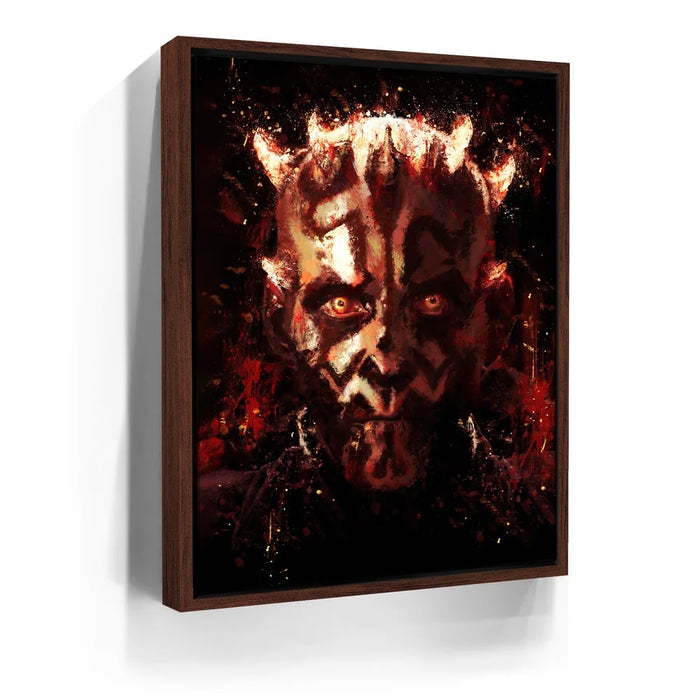 Featured image 10 for Maul