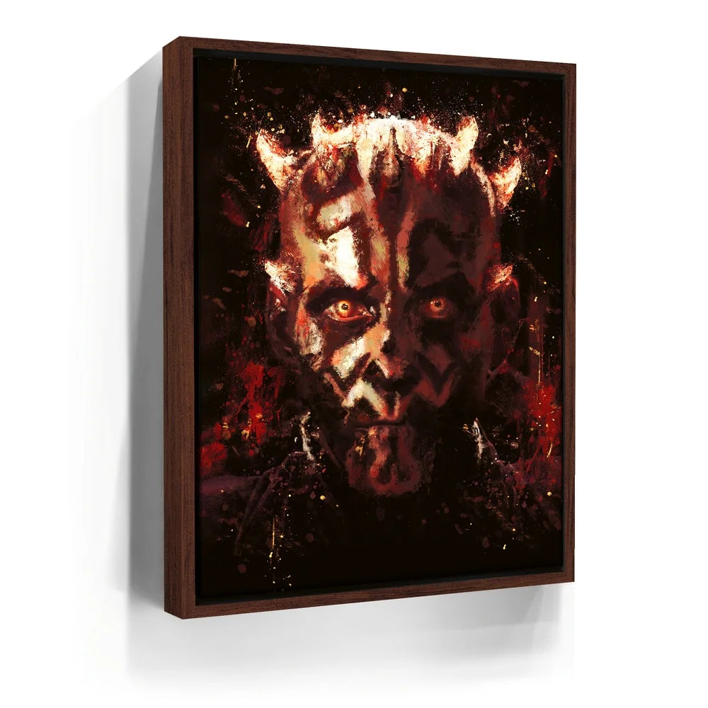 Featured image 10 for Maul