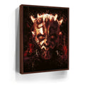 Featured image 10 for Maul