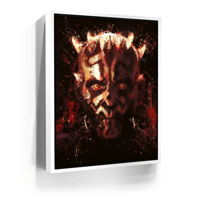 Featured image 6 for Maul