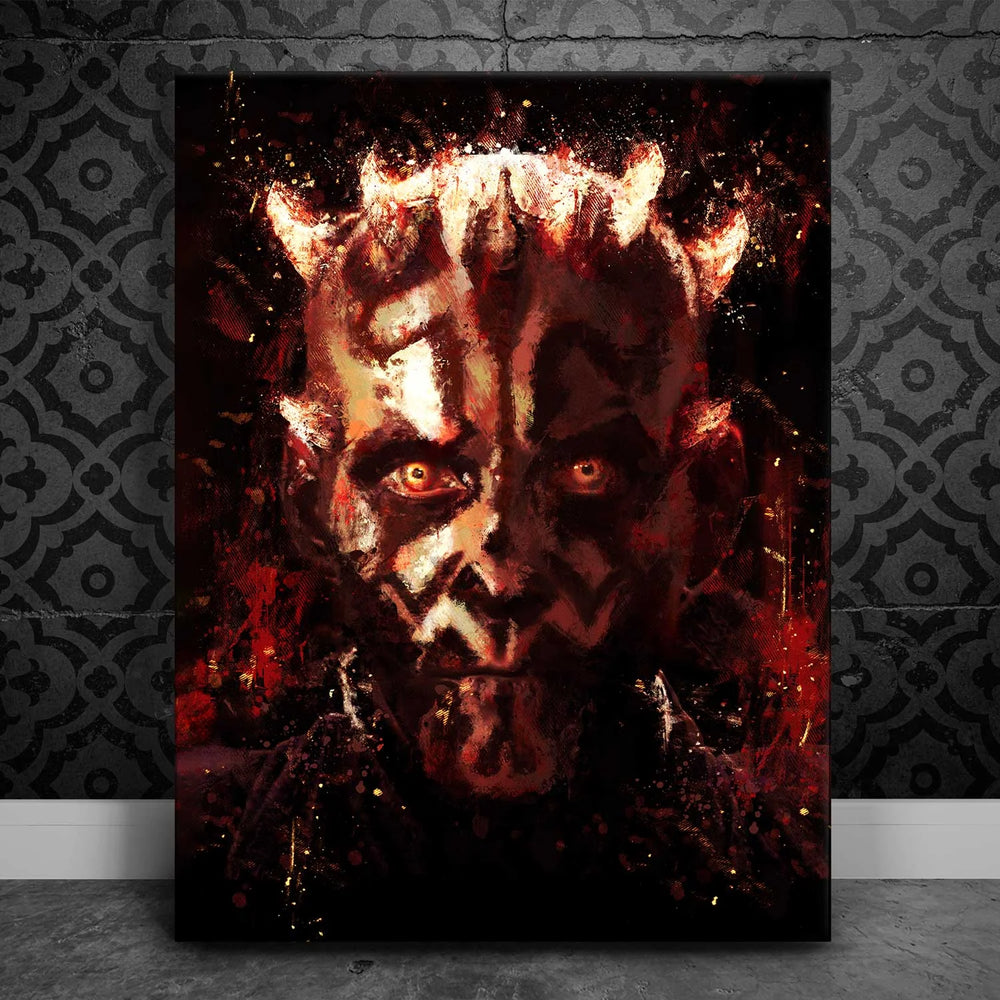 Featured image 1 for Maul
