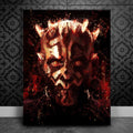 Featured image 1 for Maul