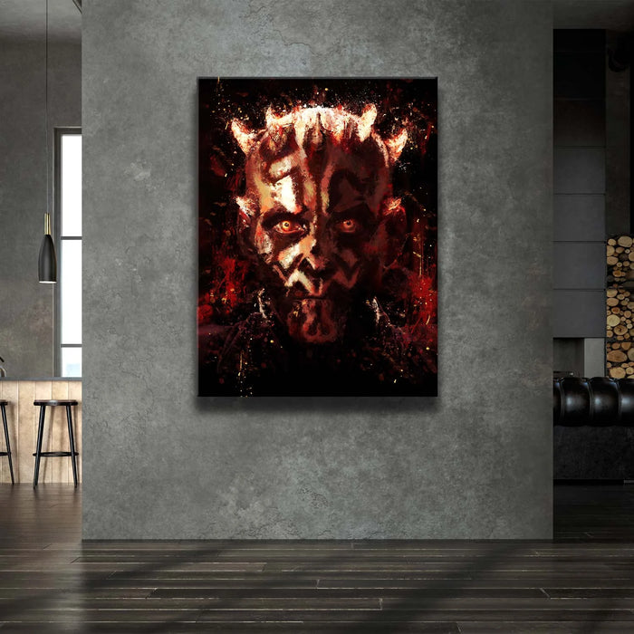 Featured image 2 for Maul